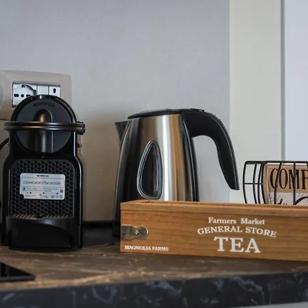 Visconti 46 * Бари