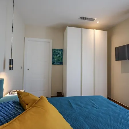 Visconti 46 Бари