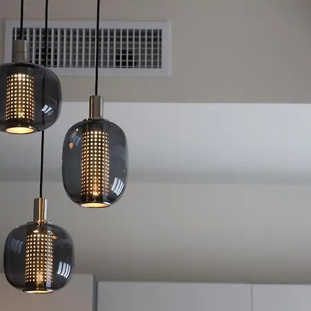 Апартаменты Visconti 46 *