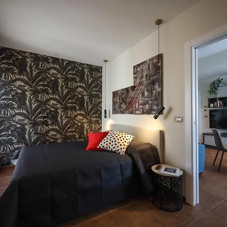 Visconti 46 Бари