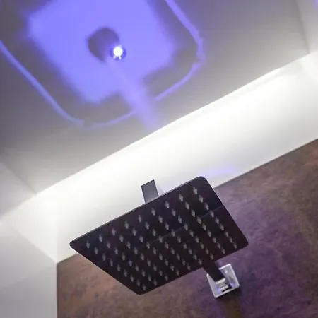 Апартаменты Visconti 46