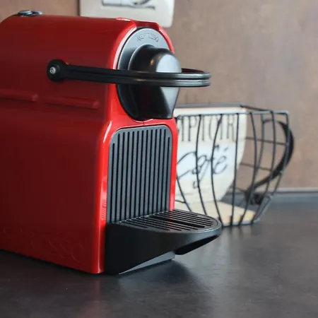 Visconti 46 Апартаменты Бари