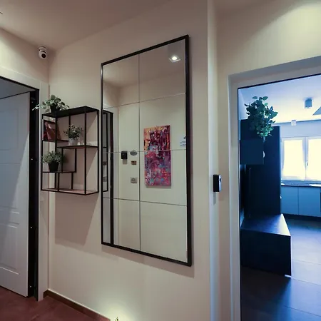 Visconti 46 Бари