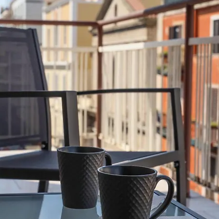 Visconti 46 Бари