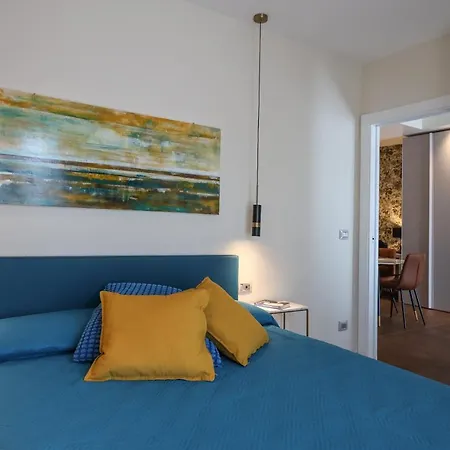 Visconti 46 Appartement *