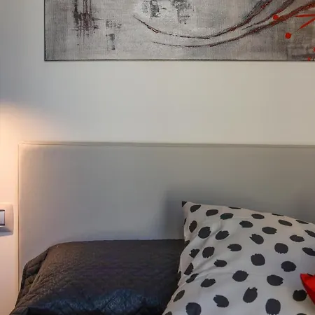 Visconti 46 Appartement *