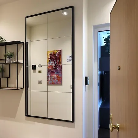 Apartment Visconti 46 *