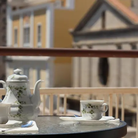 Apartment Visconti 46 *