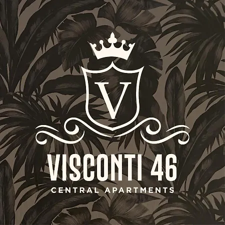 Visconti 46 * Bari