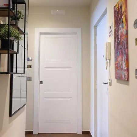 Visconti 46 Apartment