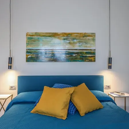 Apartment Visconti 46 Bari