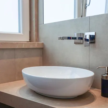 Visconti 46 Appartement