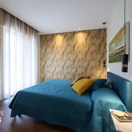 Visconti 46 Apartment