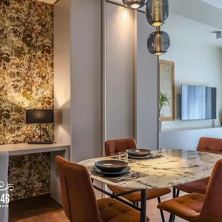 Visconti 46 Apartment