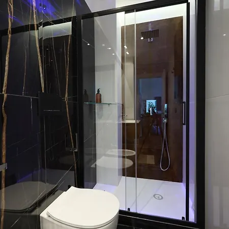 Appartement Visconti 46 *