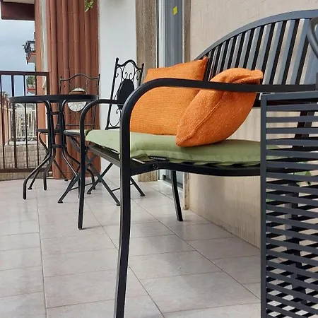 Visconti 46 Apartment *