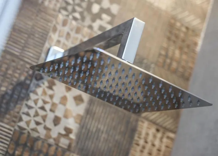 Διαμέρισμα Visconti 46