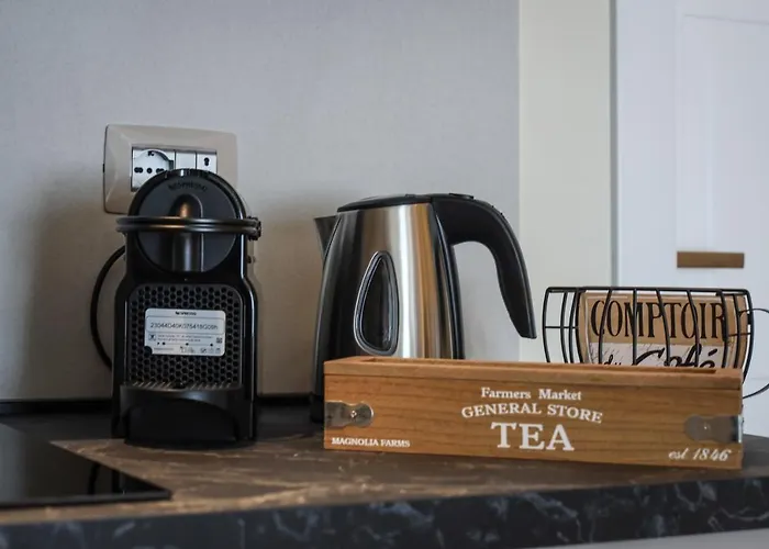 Visconti 46 * Μπάρι