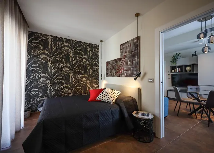 Visconti 46 Μπάρι