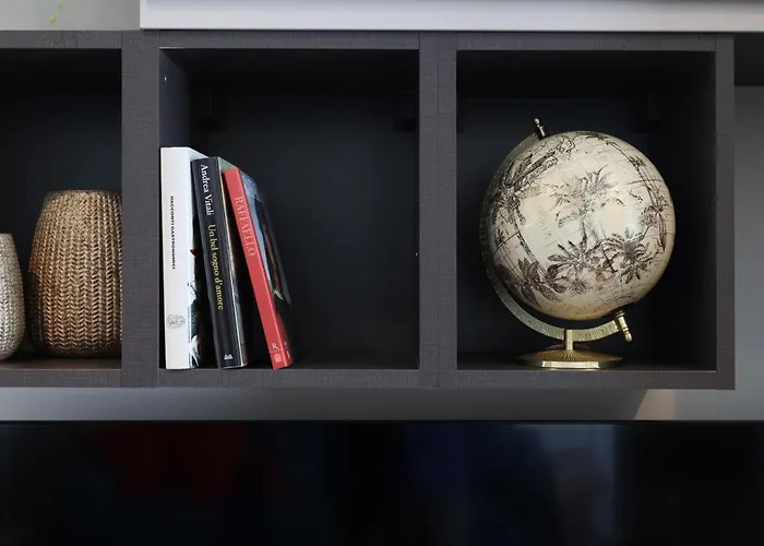 Visconti 46 Μπάρι