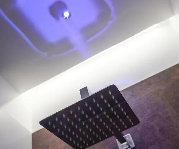 Διαμέρισμα Visconti 46